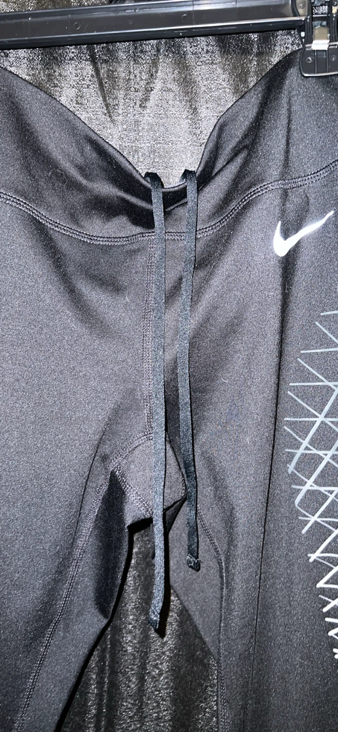 Nike Dri-FIT Power Racer leggings - photo 2