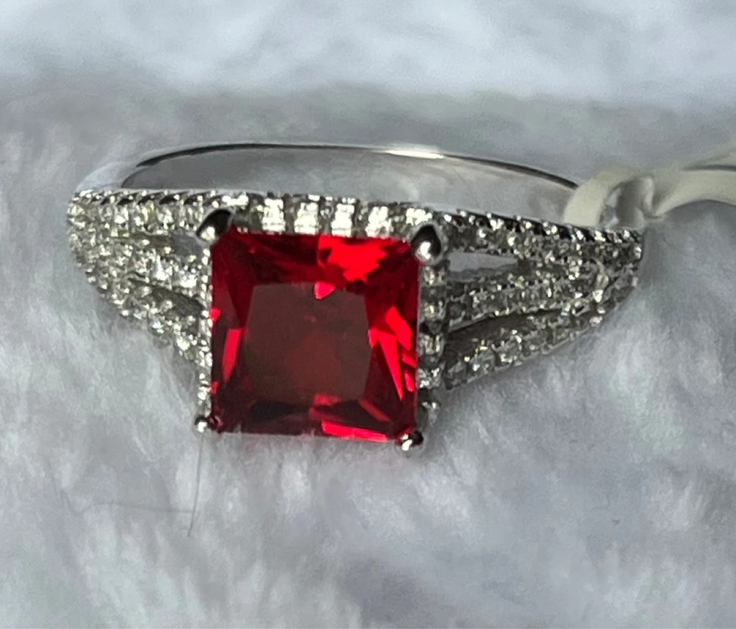 Charmed Aroma ring