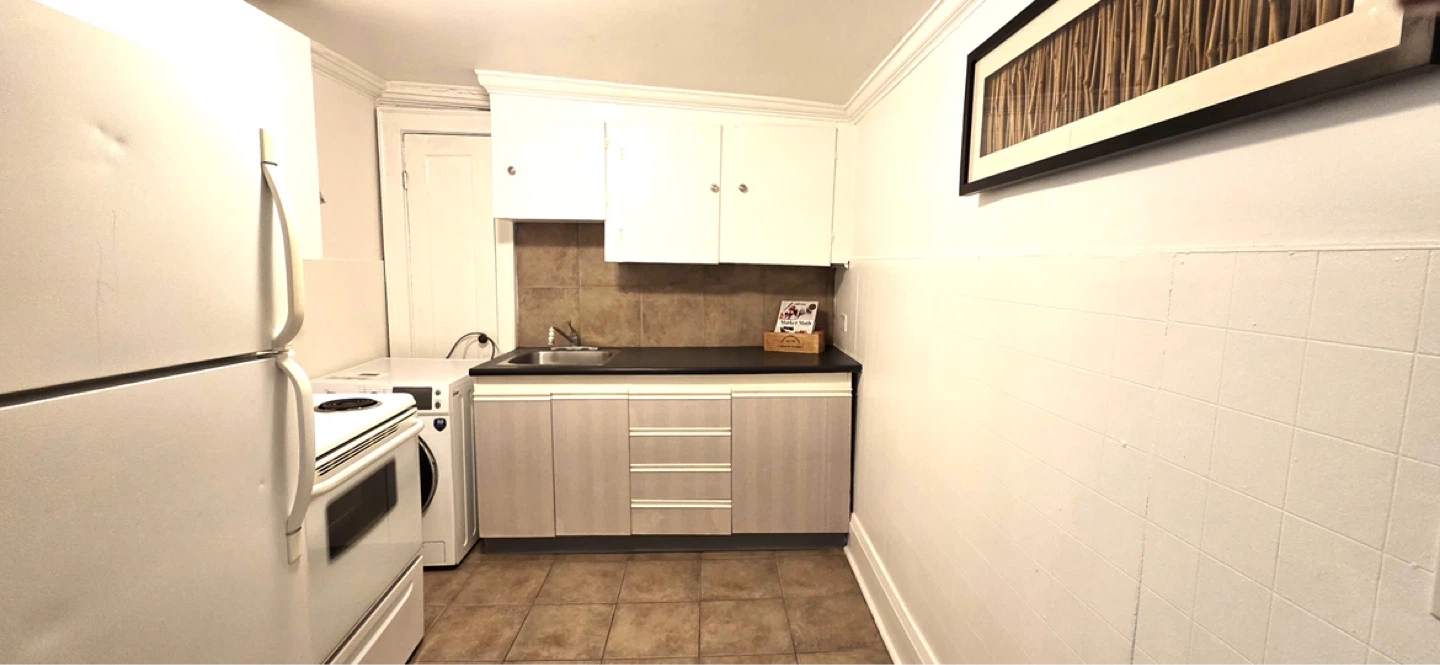 Apartment for rent Newmarket - photo 5