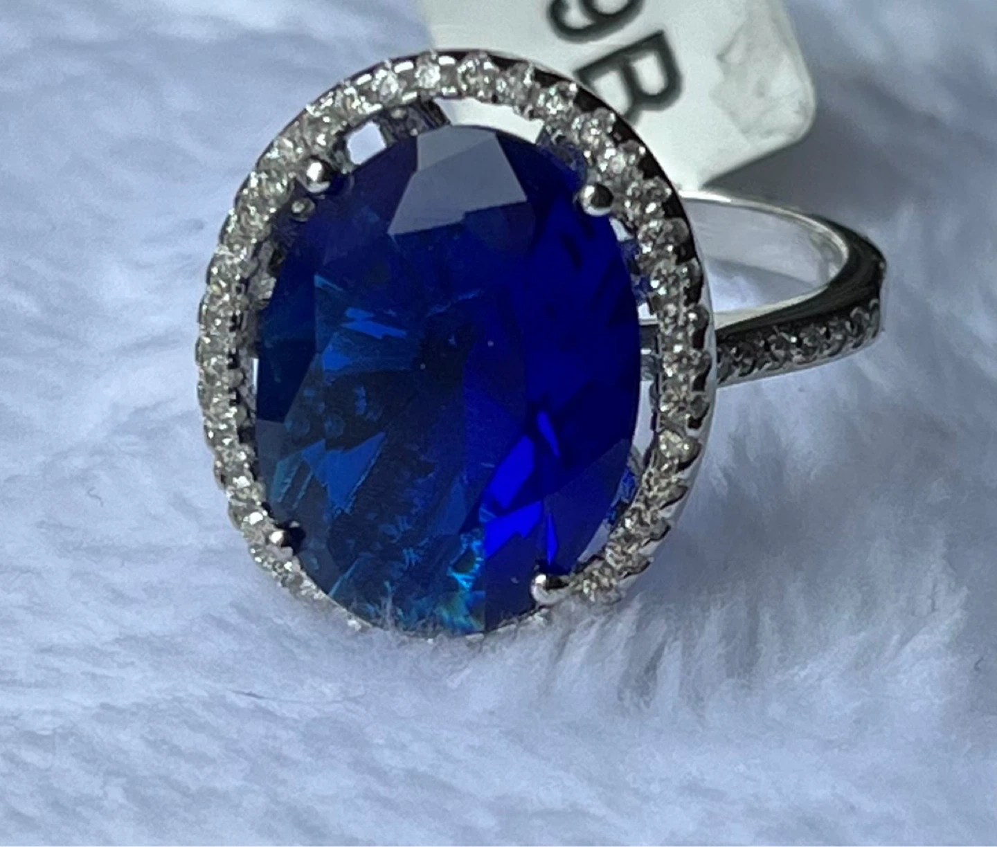 Charmed Aroma ring