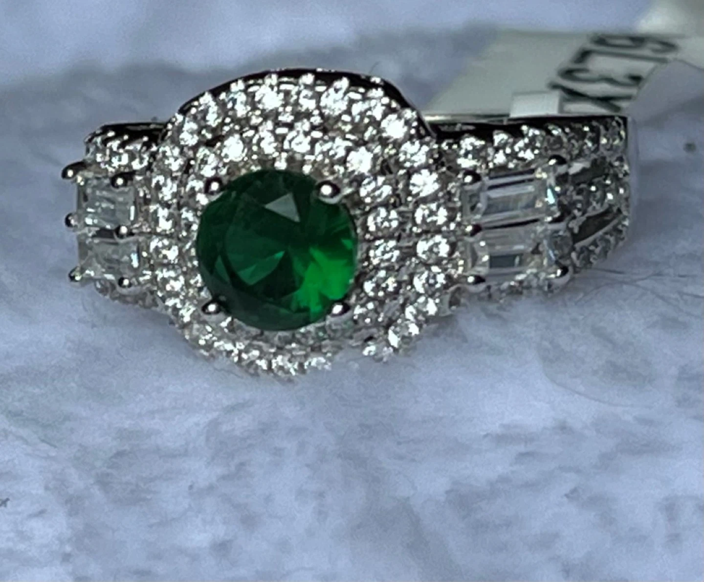 Charmed Aroma ring
