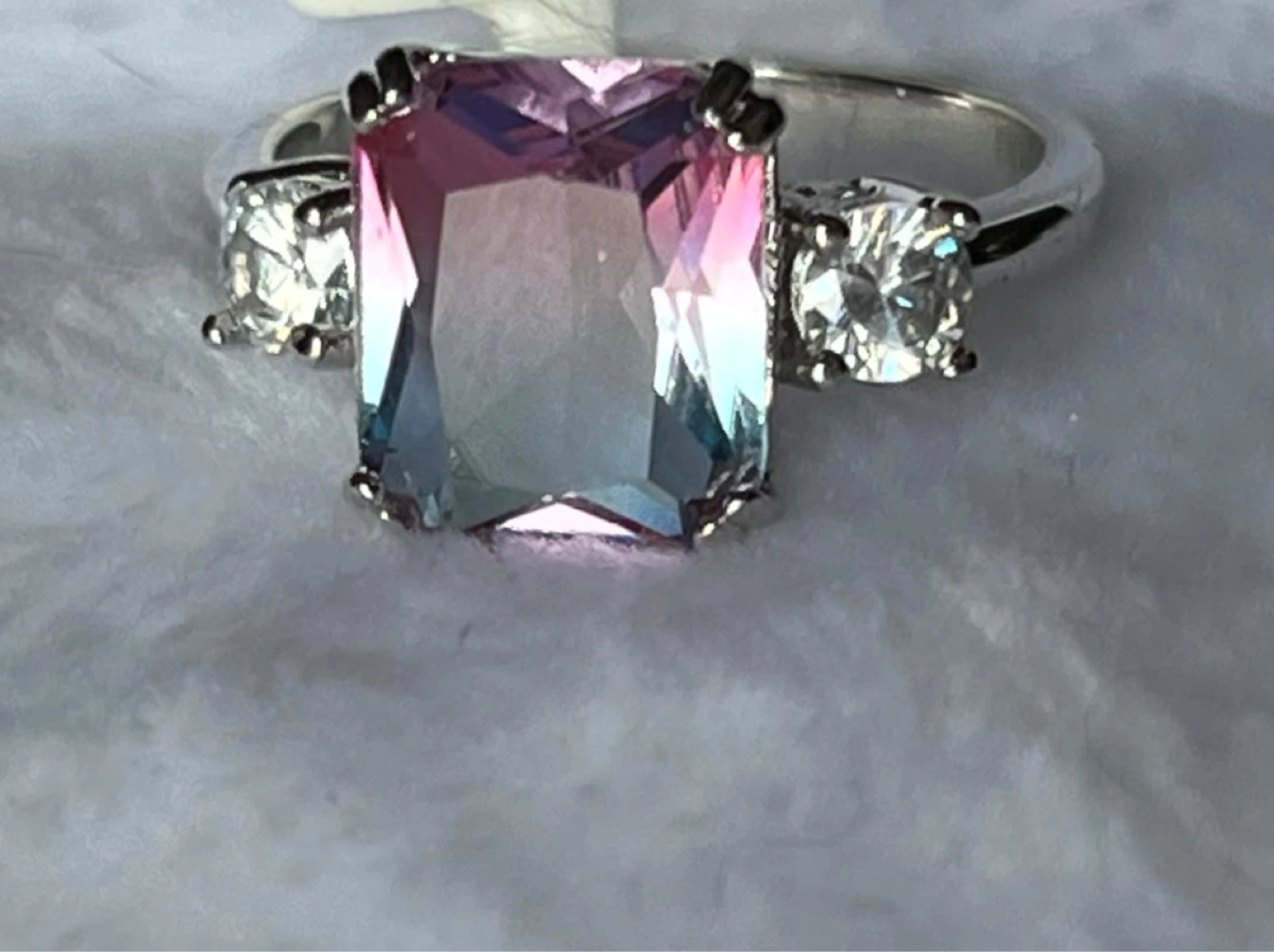 Charmed Aroma ring