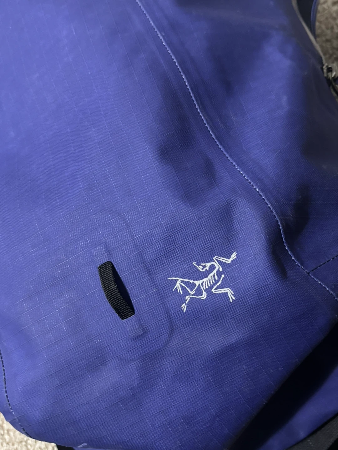 Arc'teryx Granville 16L - photo 2
