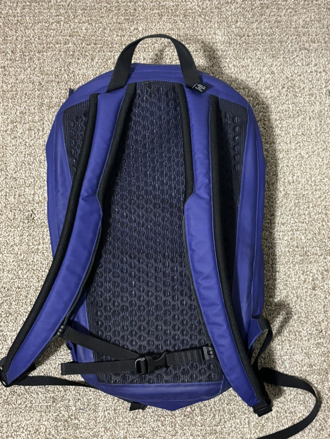 Arc'teryx Granville 16L - photo 5