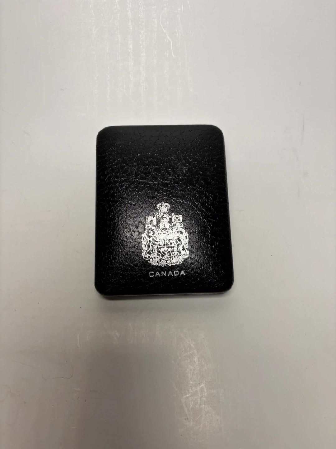 1978 Commonwealth Games Edmonton Coin
