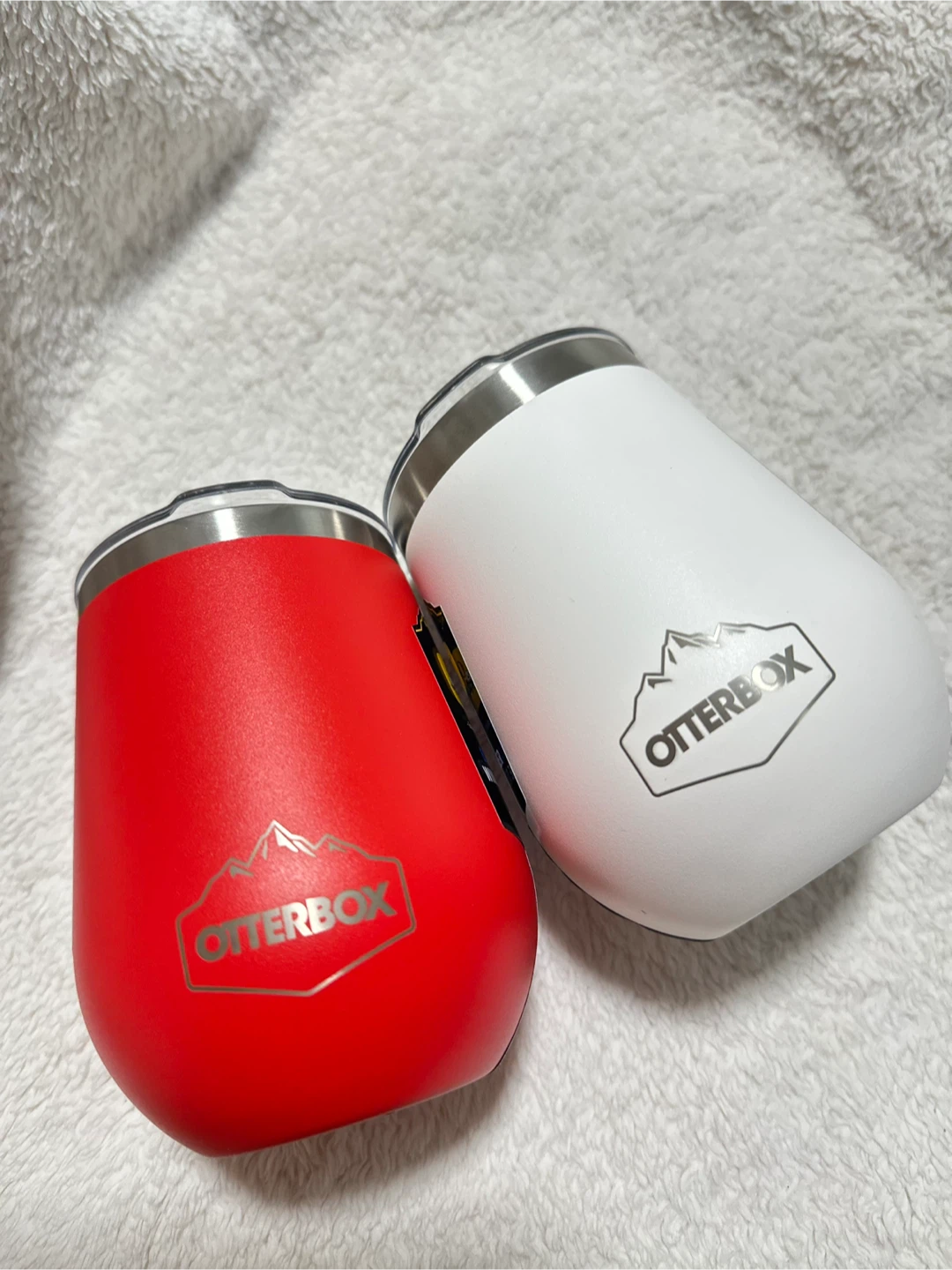 Otterbox Elevation Wine Tumblers (2-pack) - photo 2