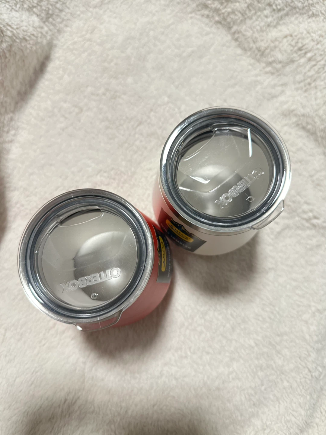 Otterbox Elevation Wine Tumblers (2-pack) - photo 3