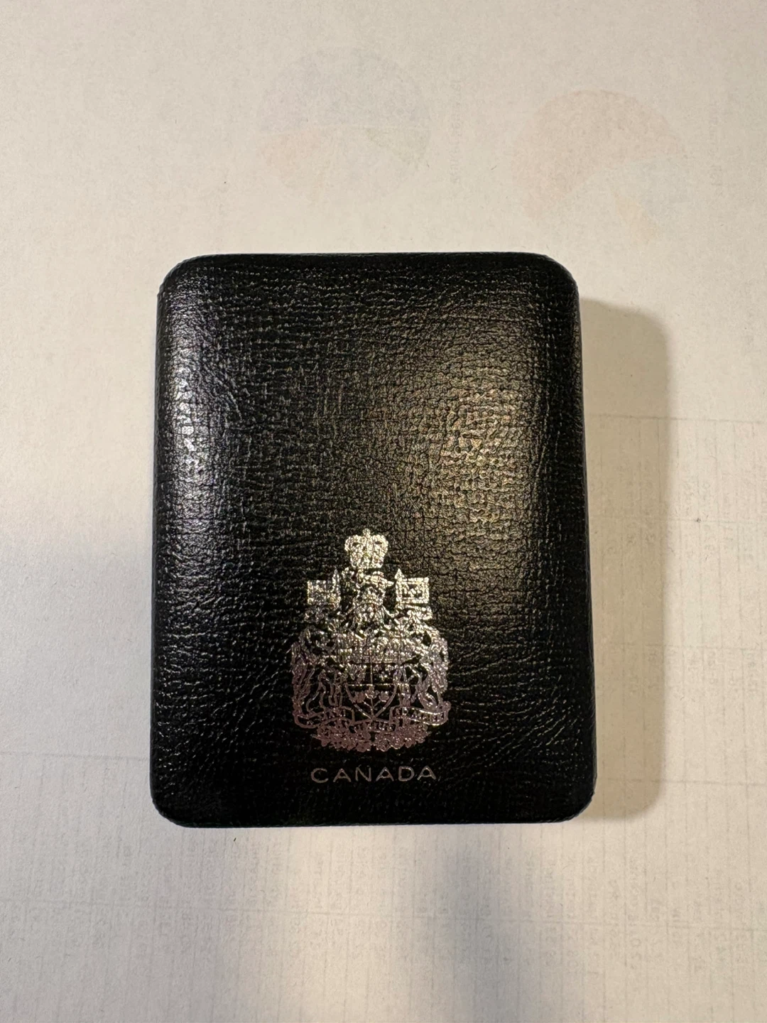 1971 British Columbia Canada Silver Dollar Coin - photo 4