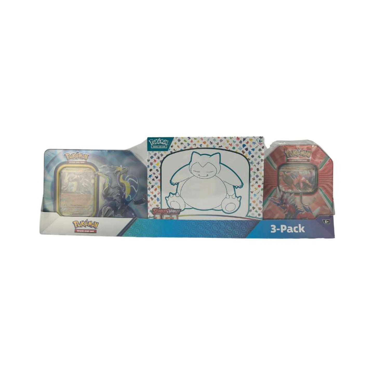 151 ETB Bundle
