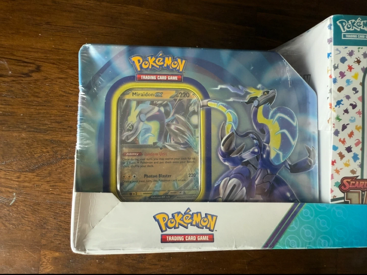 151 ETB Bundle - photo 2