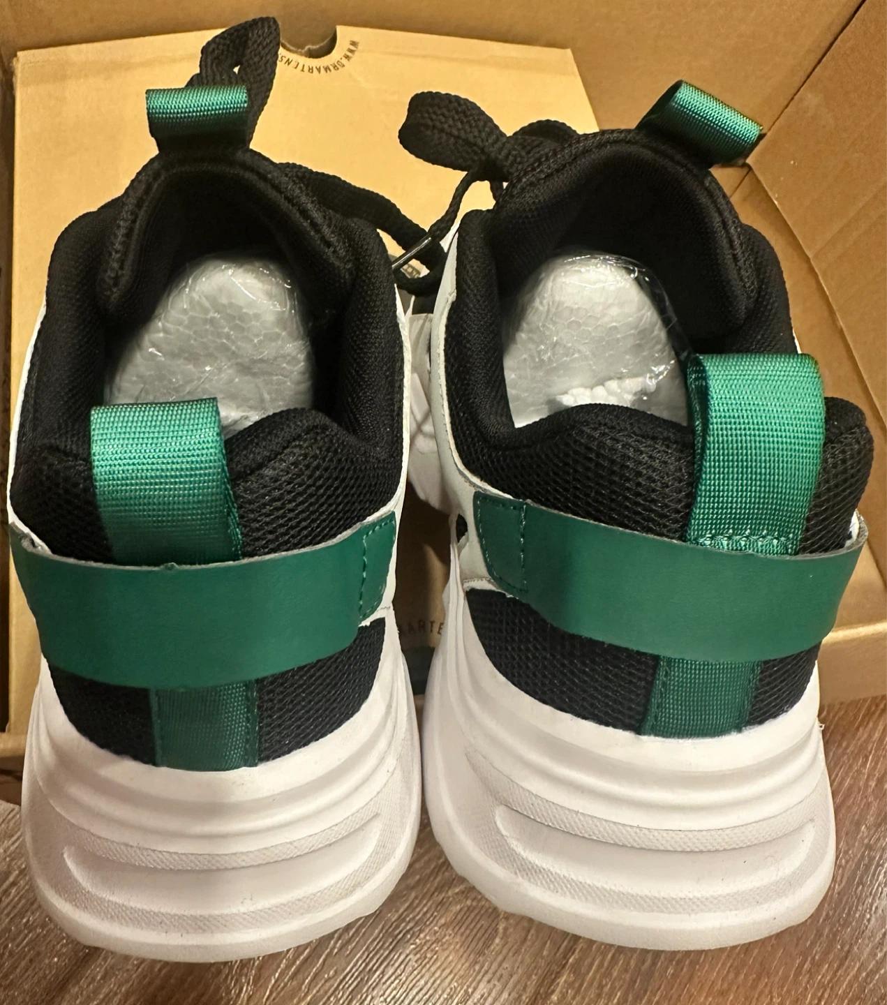 🔥 Unisex Sneakers – Like New 🔥 - photo 3