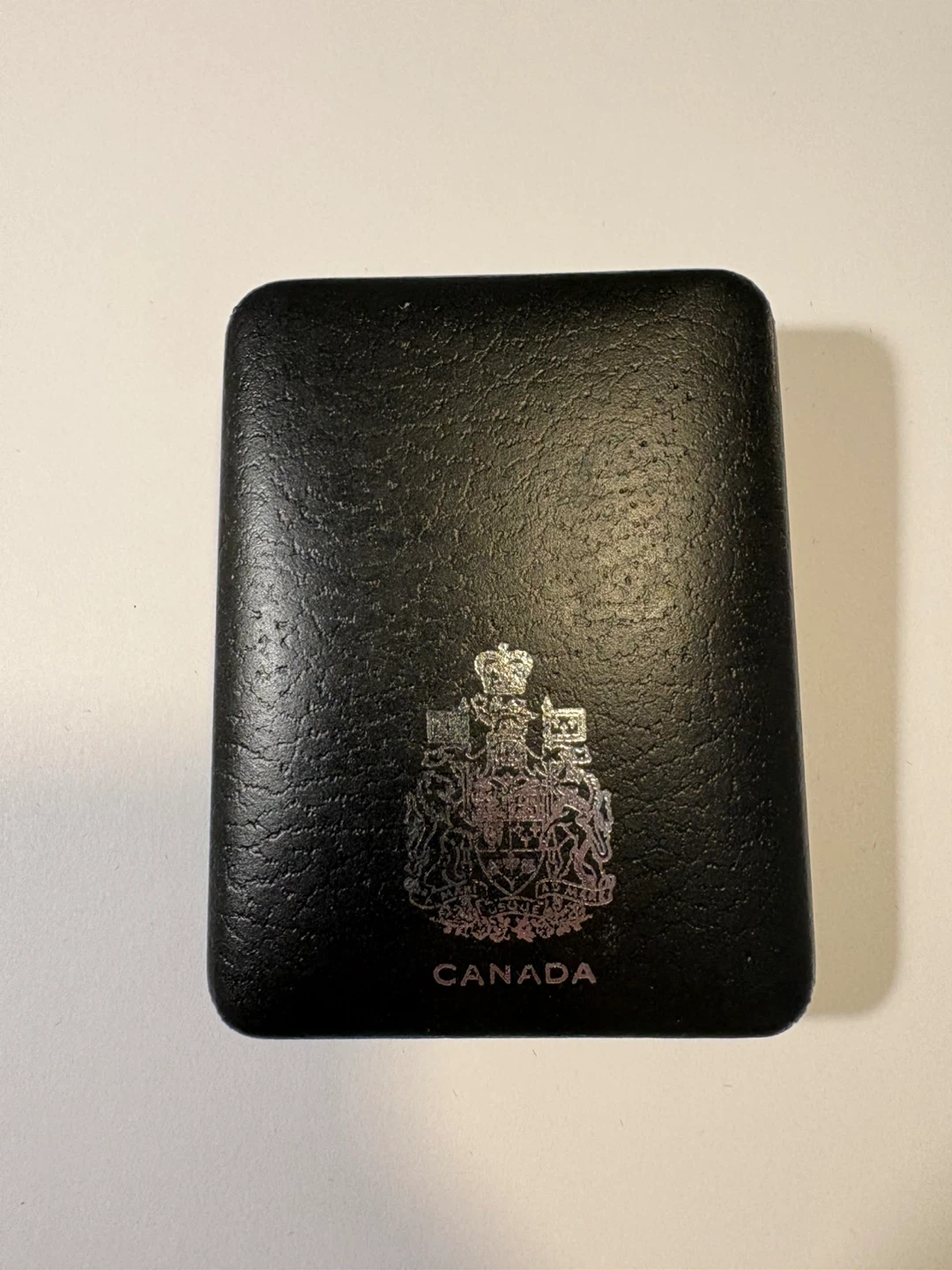 Canada 1977 Silver Jubilee Dollar Coin - photo 2