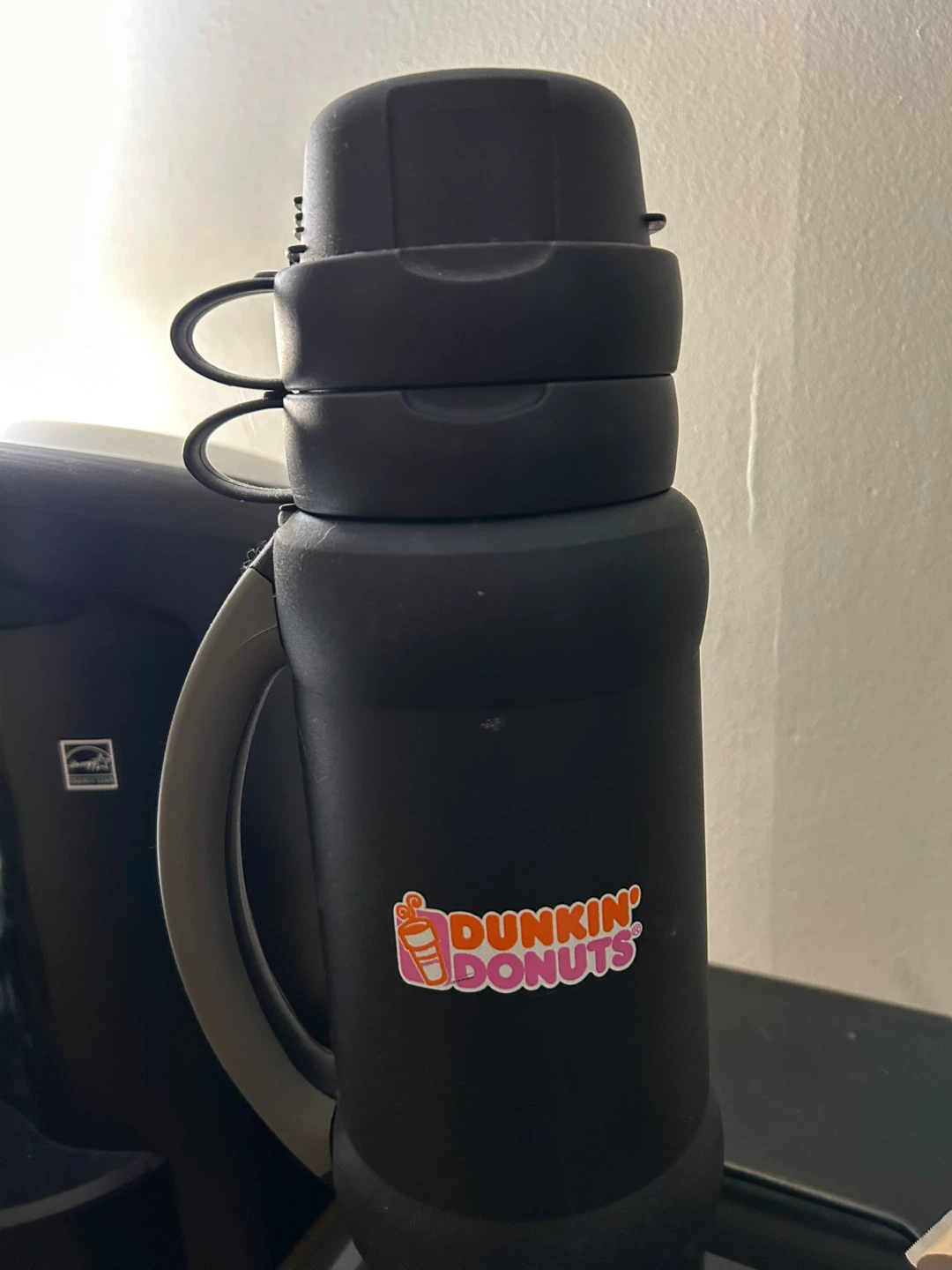 Thermos Dunkin' Donuts Insulated Tumbler