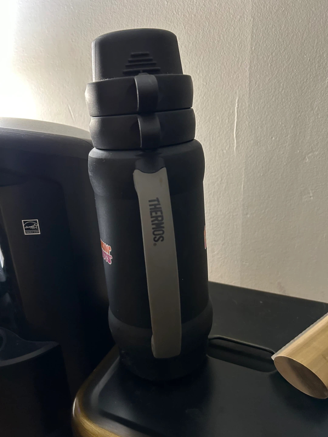 Thermos Dunkin' Donuts Insulated Tumbler - photo 2