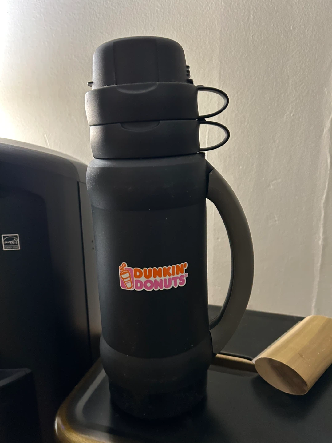 Thermos Dunkin' Donuts Insulated Tumbler - photo 3