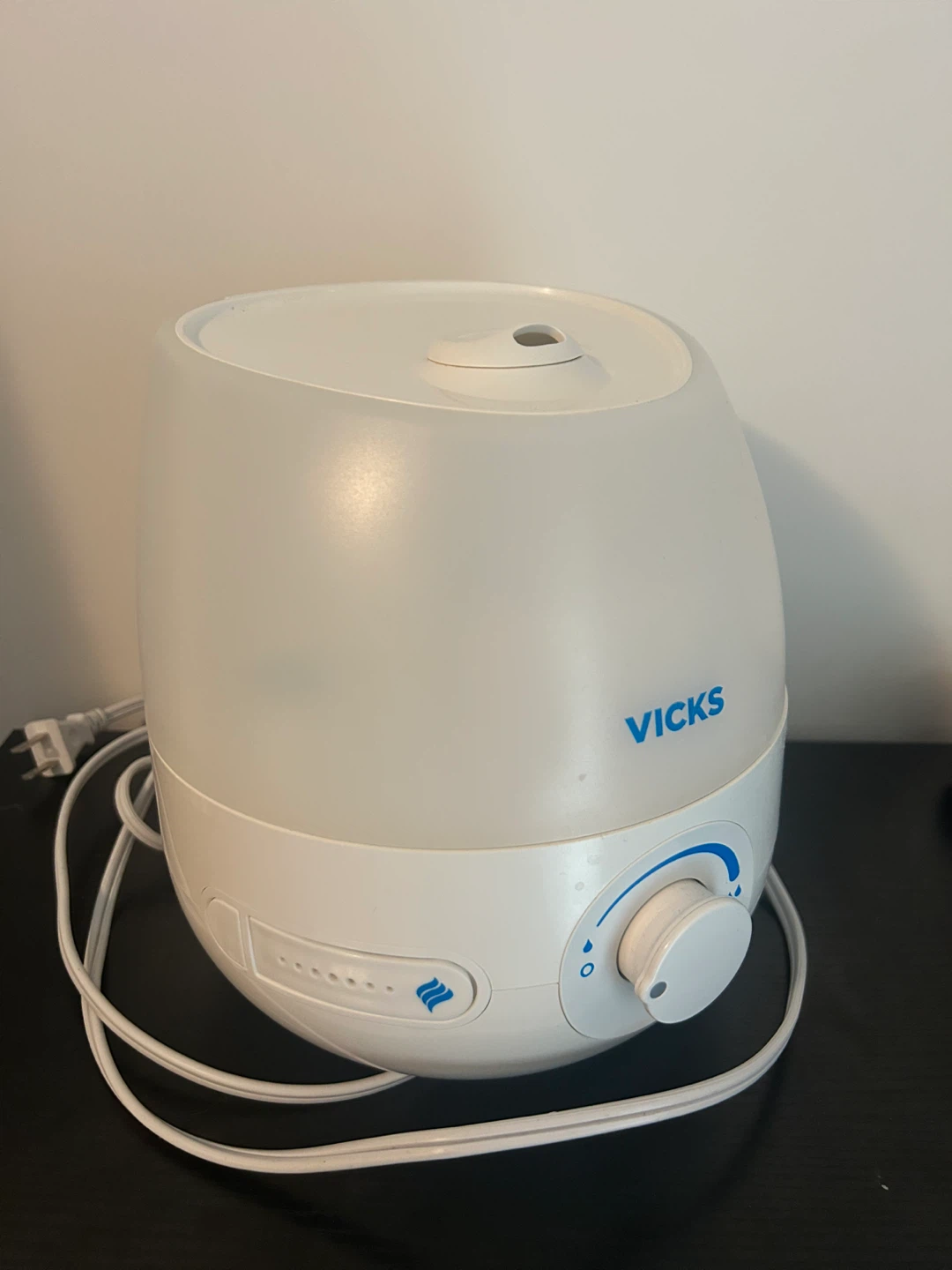 Vicks Humidifier - photo 2