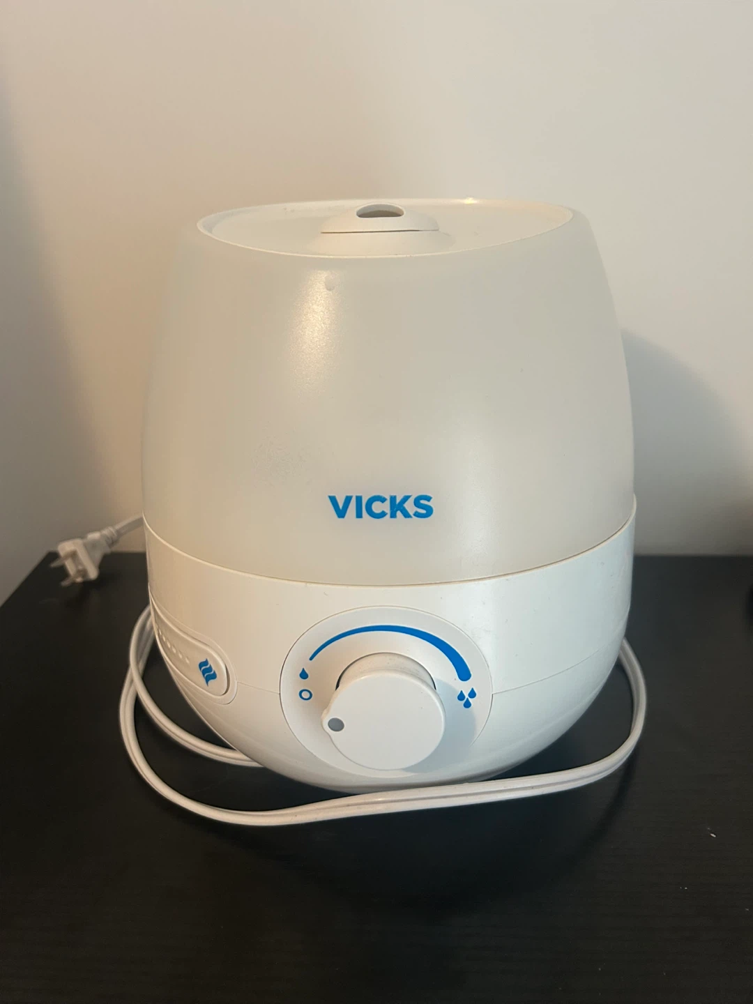 Vicks Humidifier