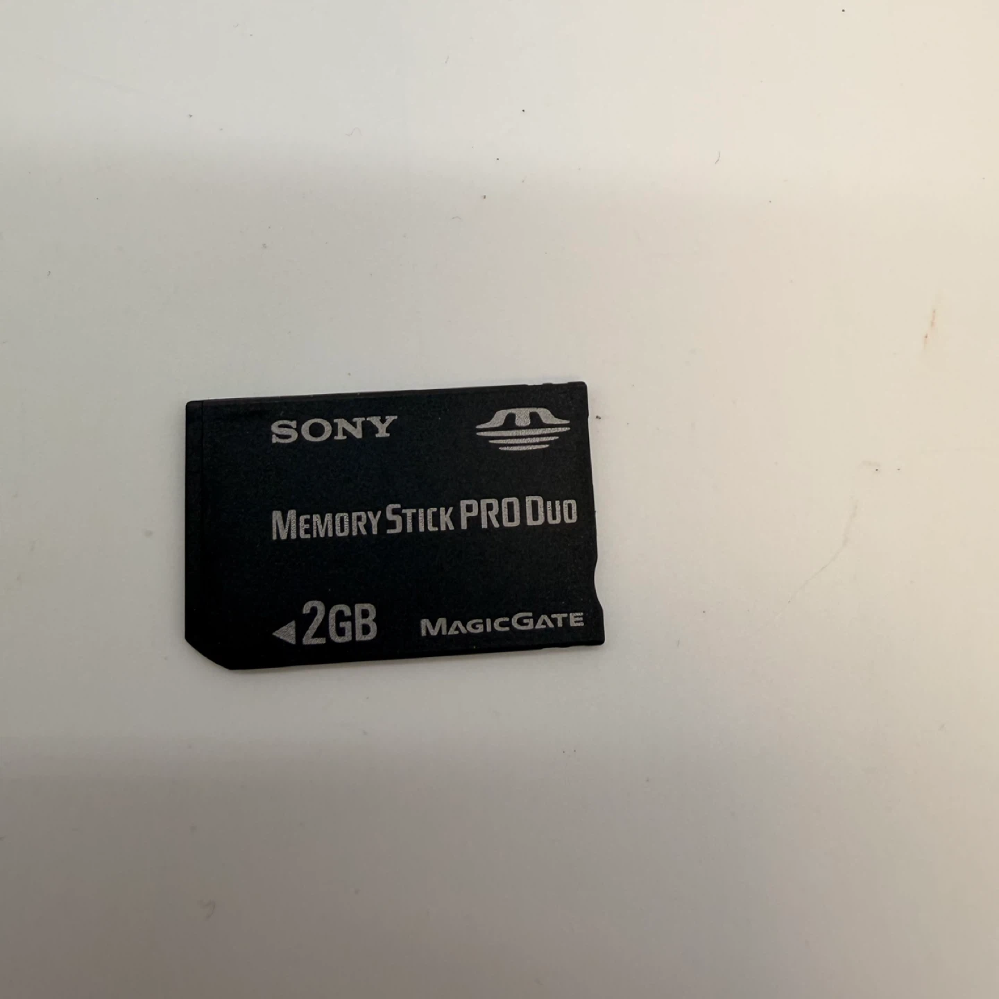Sony Cyber-shot DSC-T20 Digital Camera with 2GB Memory Stick - photo 5