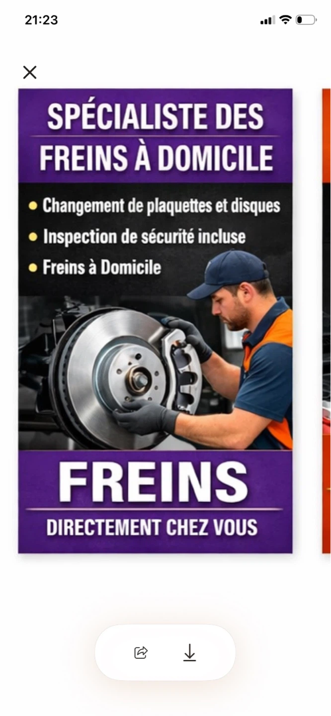Izymecanique plus près de vous - photo 2