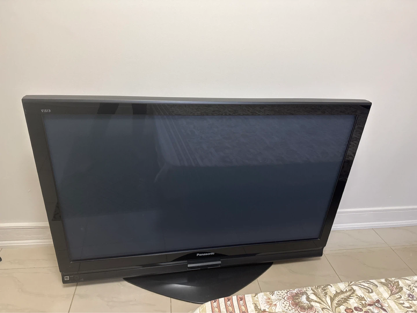 Panasonic Flat Screen TV