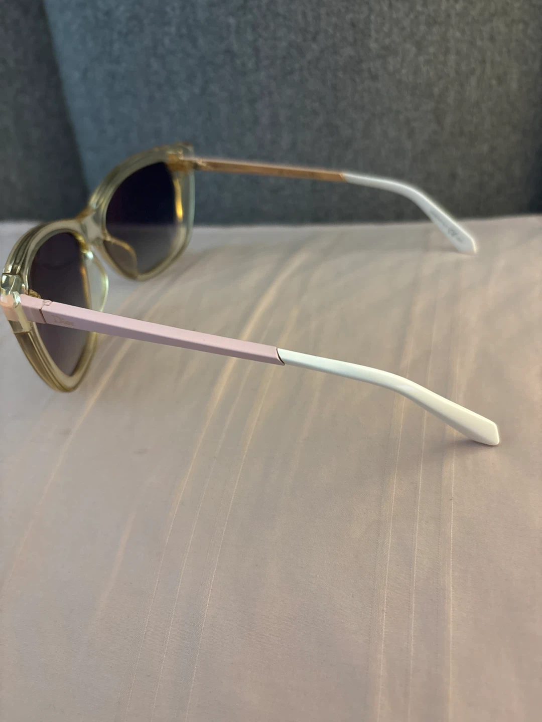 Dior Sunglasses - Women's Cat Eye - photo 2