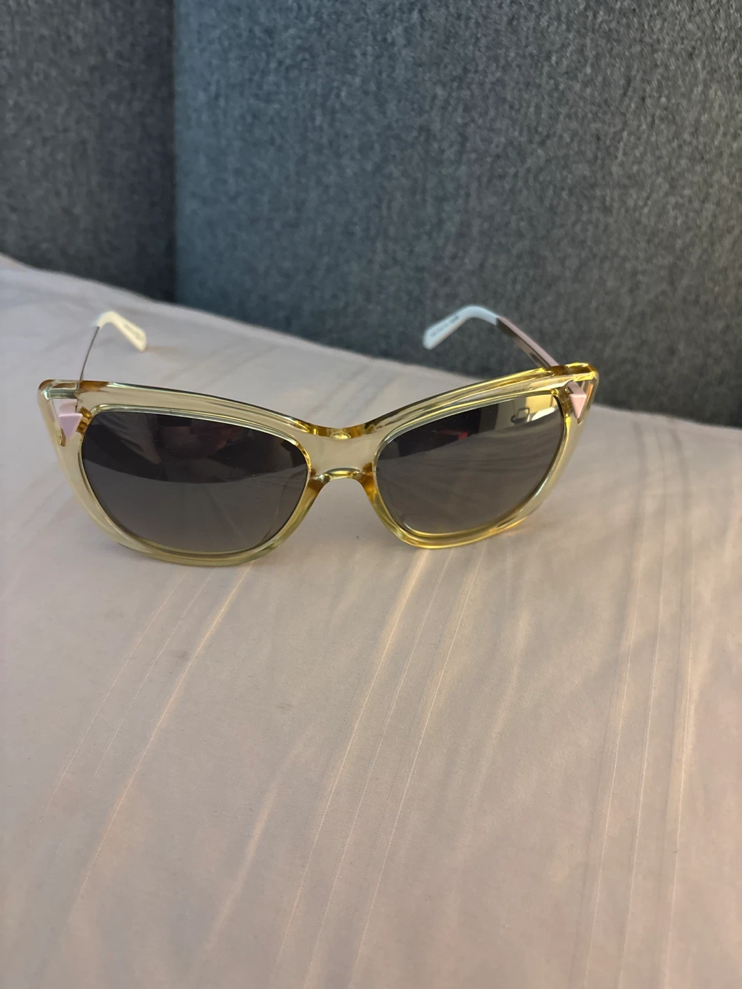 Dior Sunglasses - Women's Cat Eye