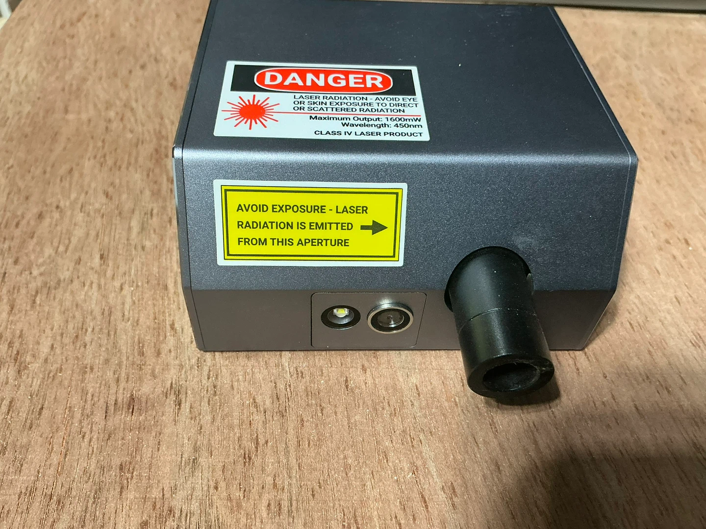 Snapmaker Laser Module 1600mW