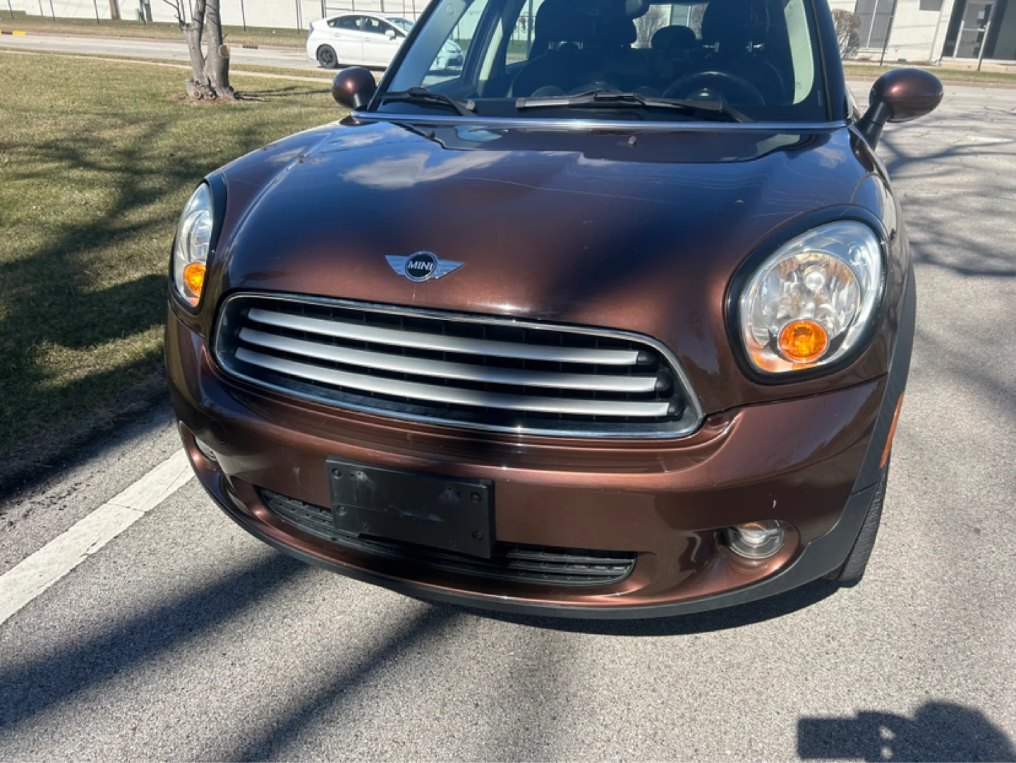 2014 Mini Cooper Countryman - Brown - photo 4