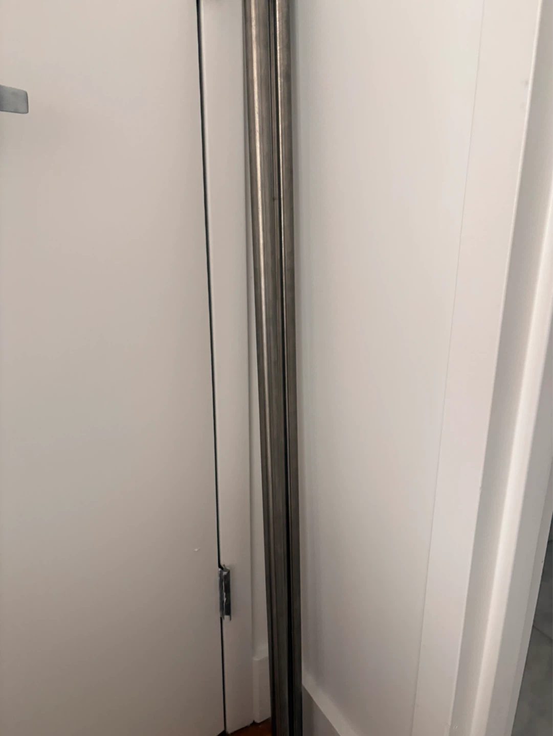 Curtains + Tension Rod Set - photo 2