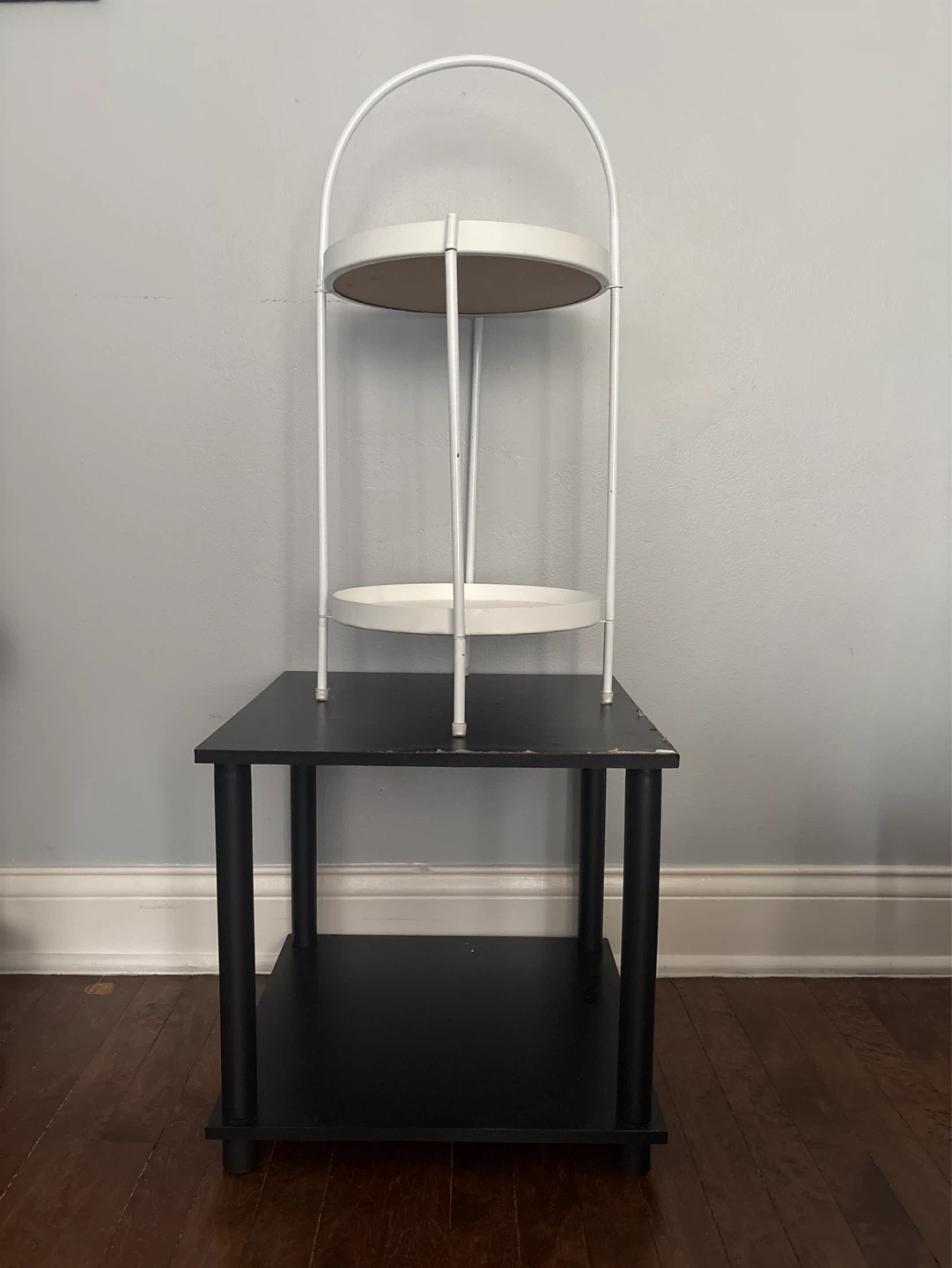 Side tables