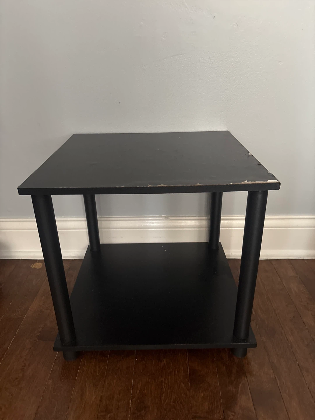Side tables - photo 3