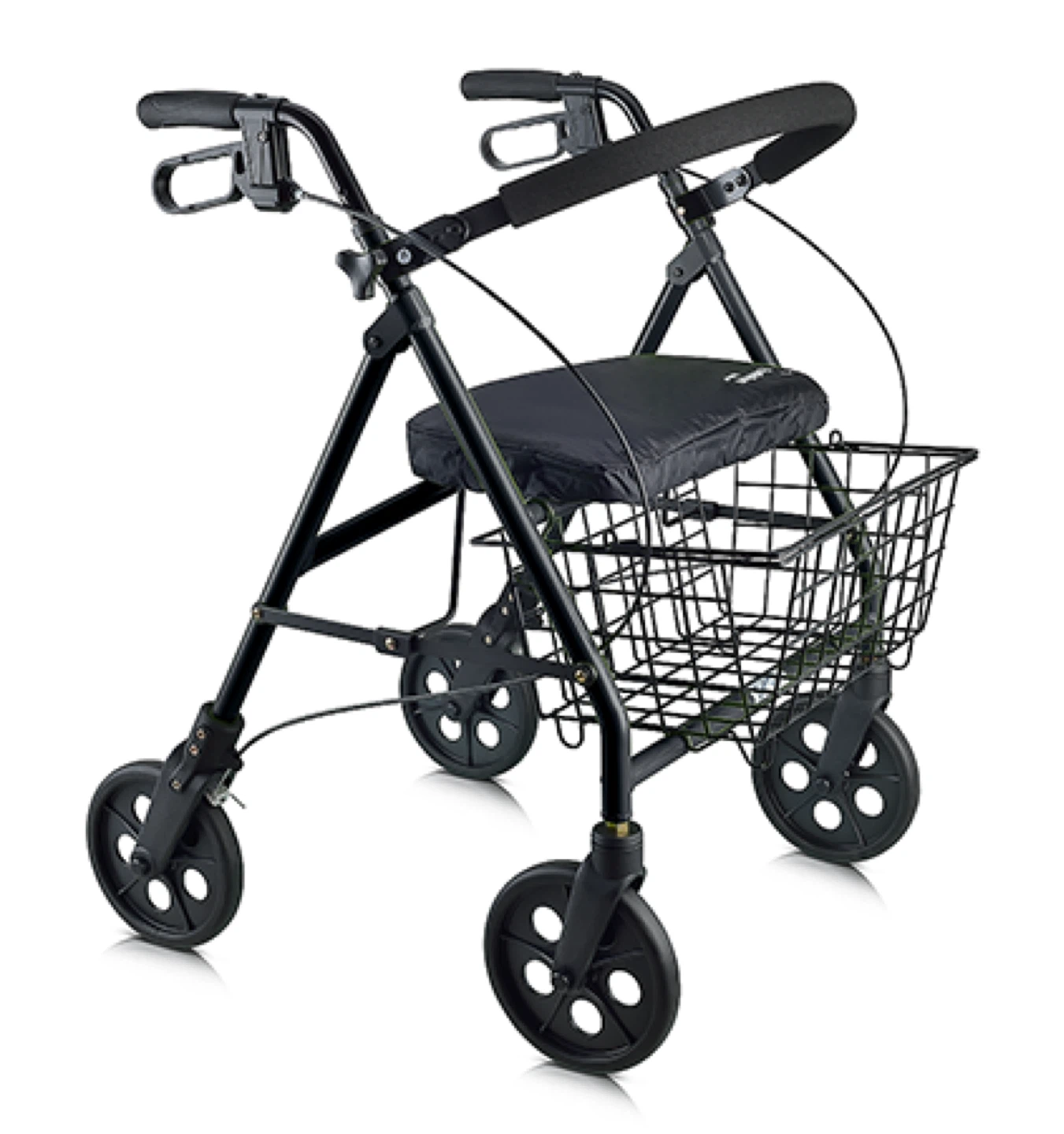 Evolution Walker with Basket - photo 2