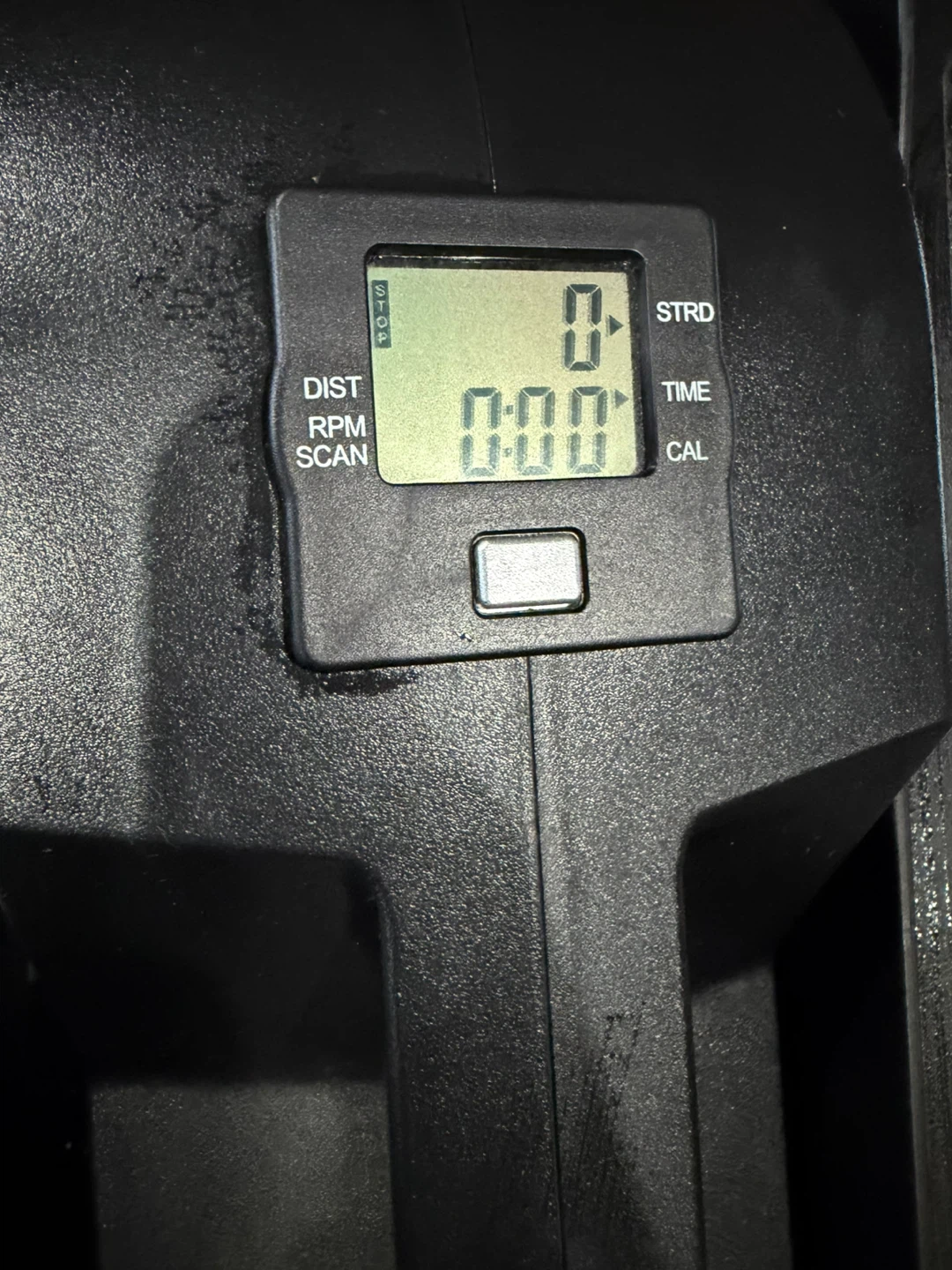 Cubii JR1 Seated Under Desk Elliptical - photo 5