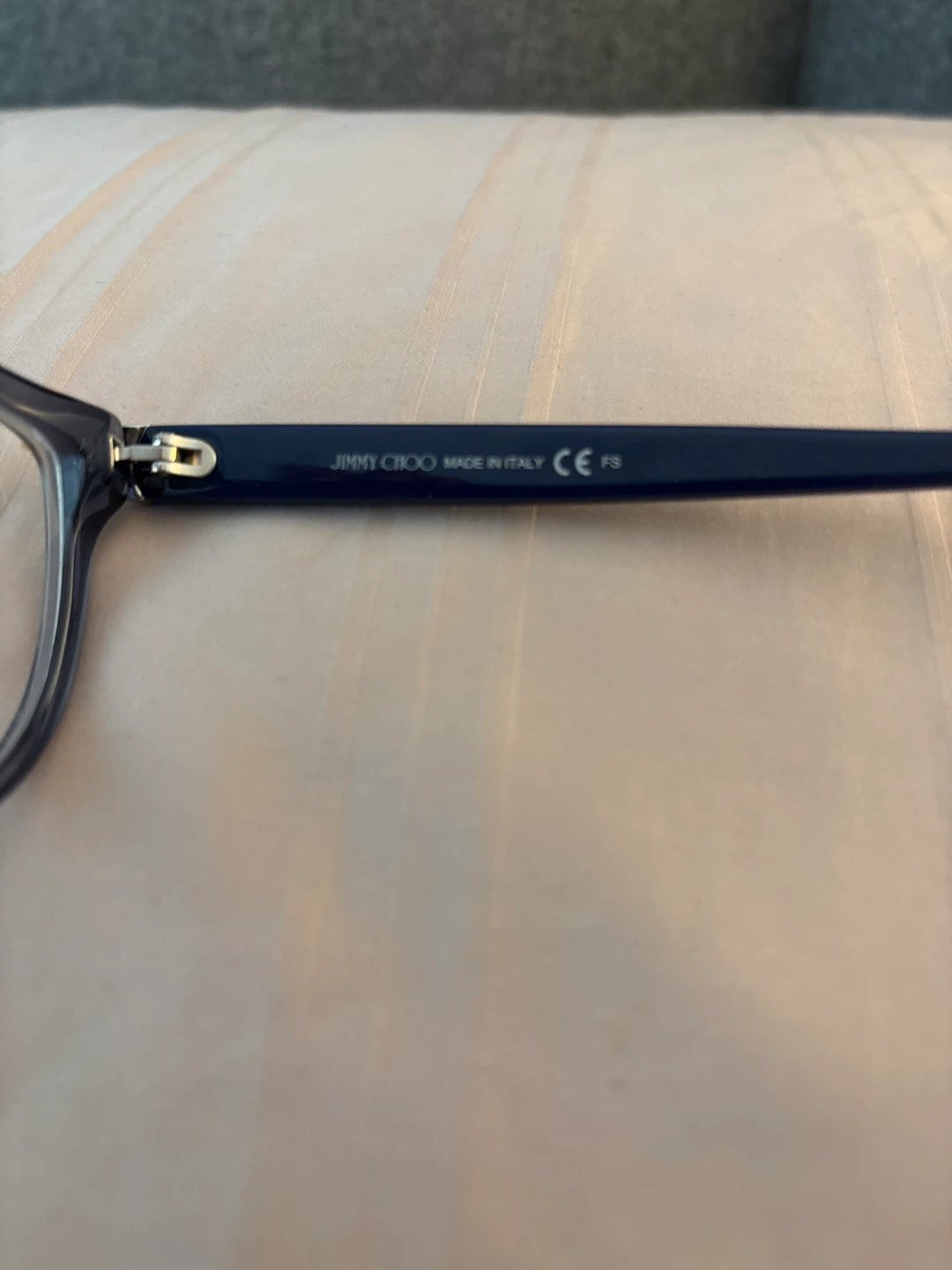 Jimmy Choo Eyeglasses - photo 3