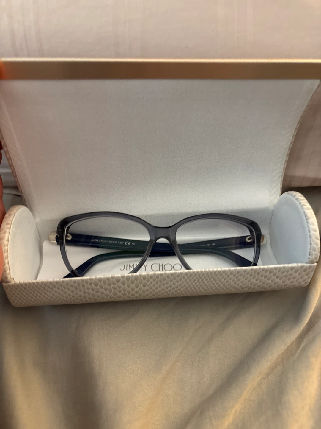 Jimmy Choo Eyeglasses - photo 5