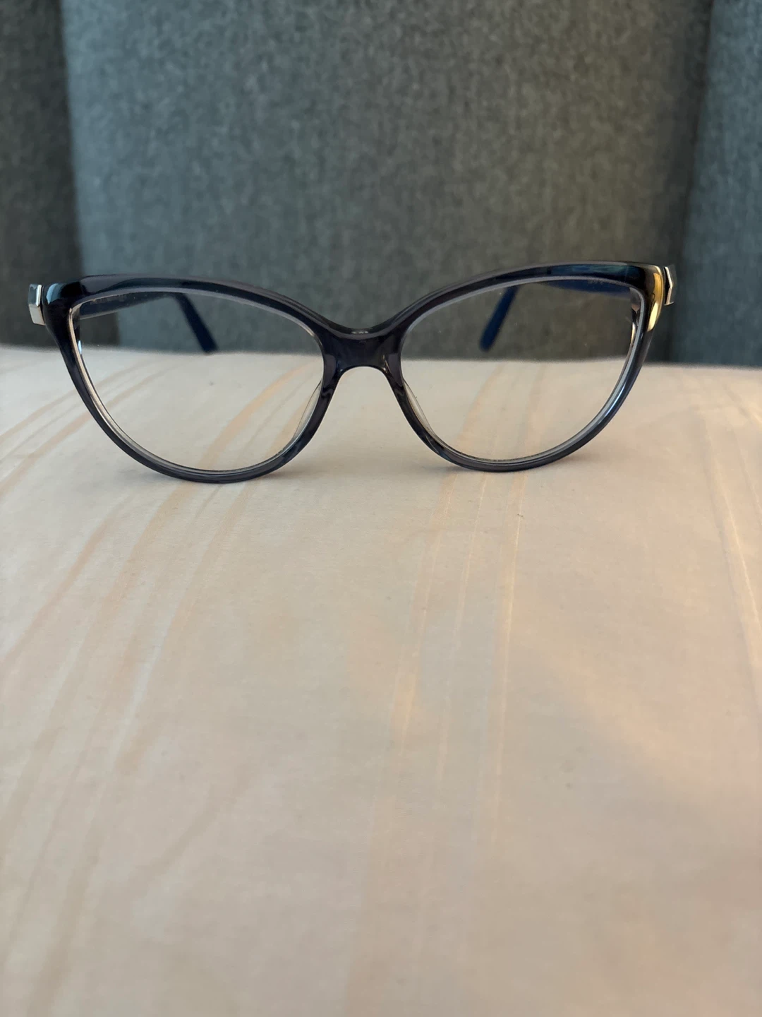 Jimmy Choo Eyeglasses