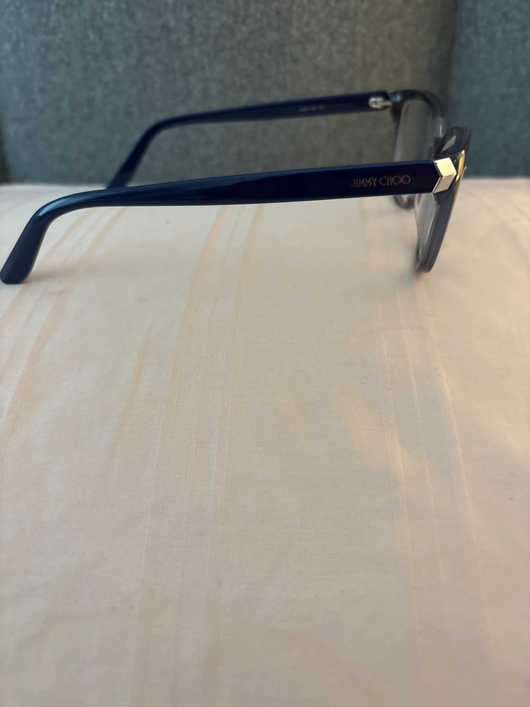 Jimmy Choo Eyeglasses - photo 2
