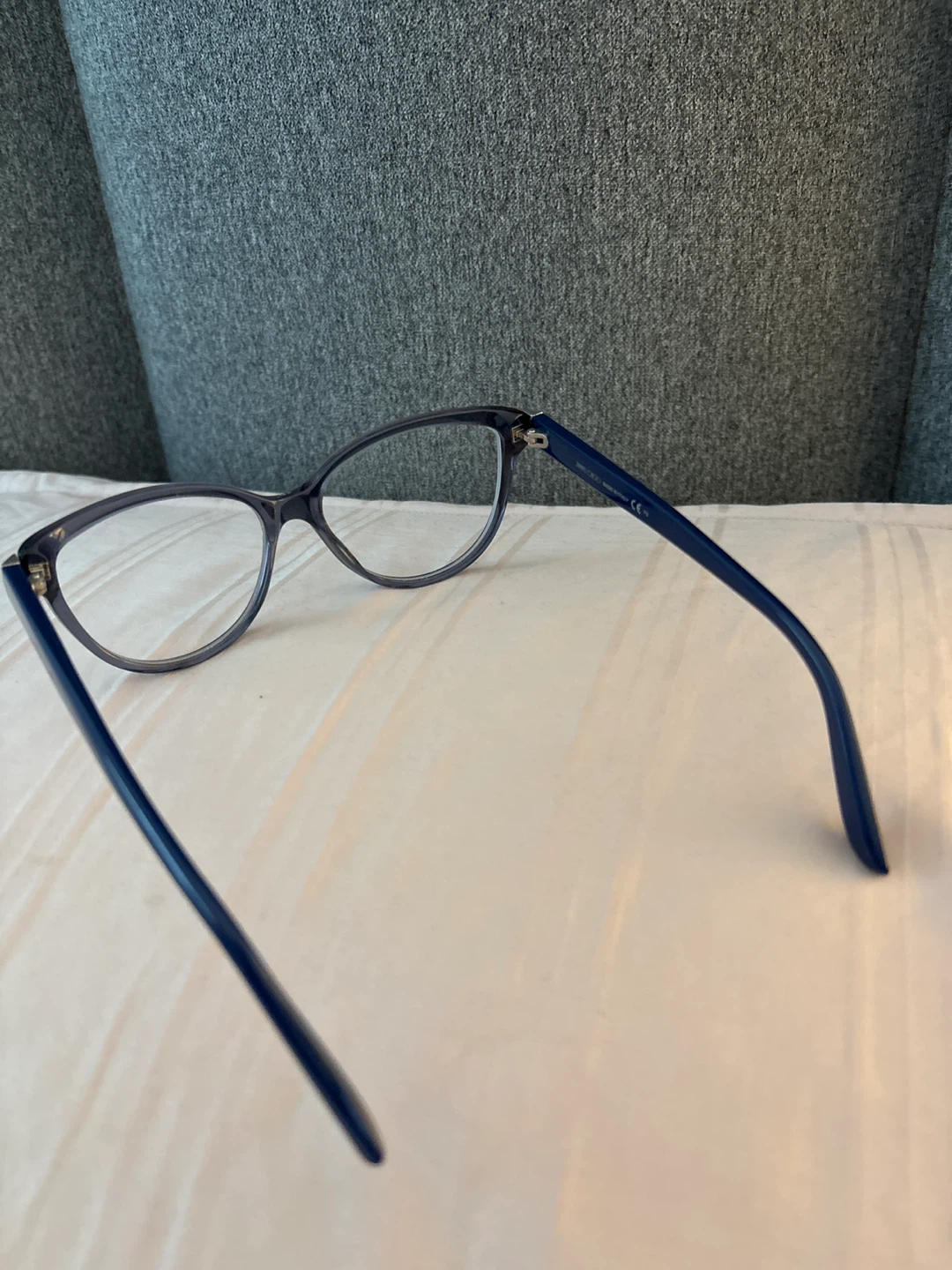 Jimmy Choo Eyeglasses - photo 4