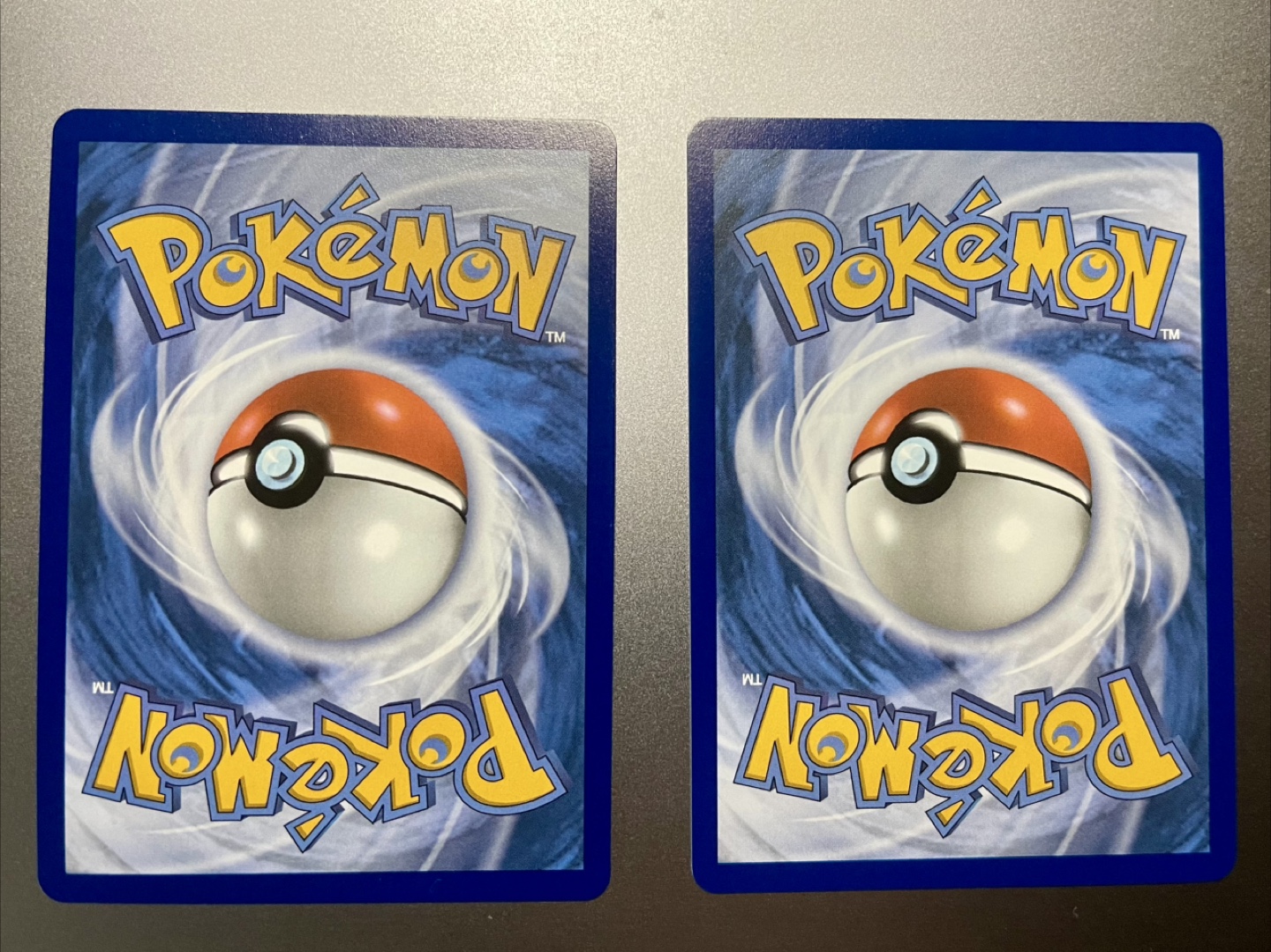 Pokemon Perfect Order SIR - photo 3
