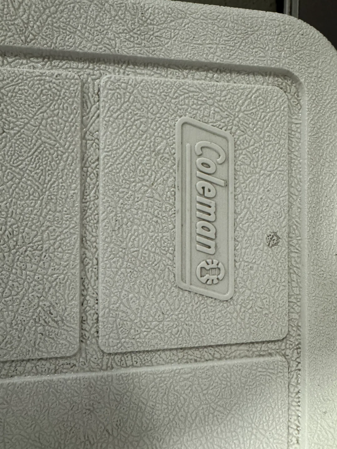 Coleman Blue Cooler - photo 2
