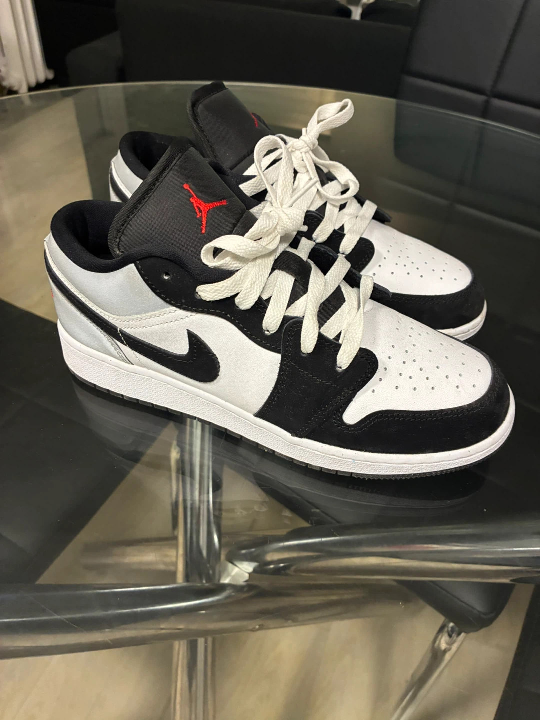Air Jordan 1 low SE