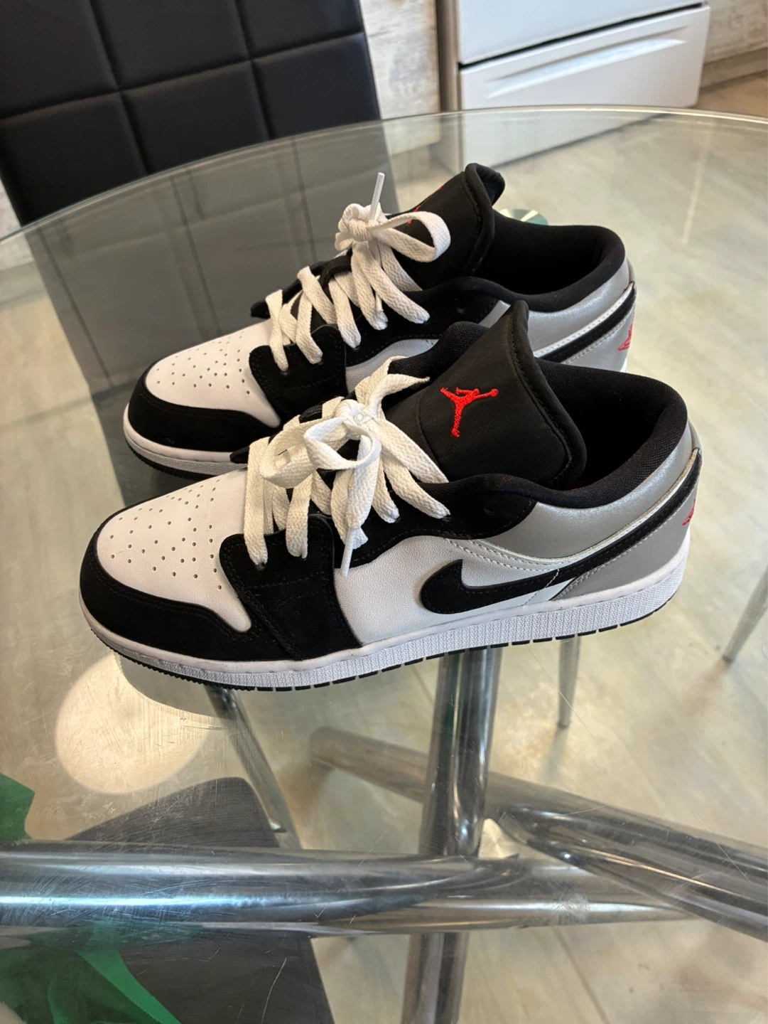 Air Jordan 1 low SE - photo 2