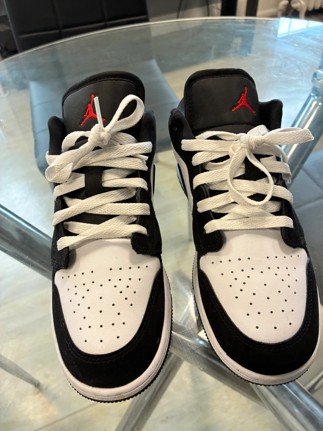 Air Jordan 1 low SE - photo 3