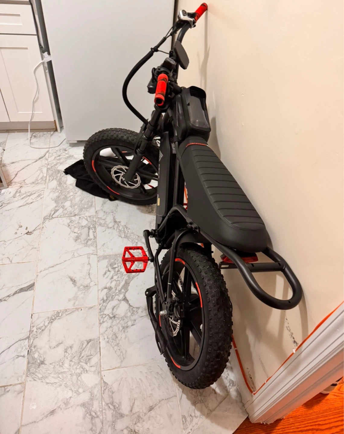 Super73 Electric Bike NEW!!! - photo 3