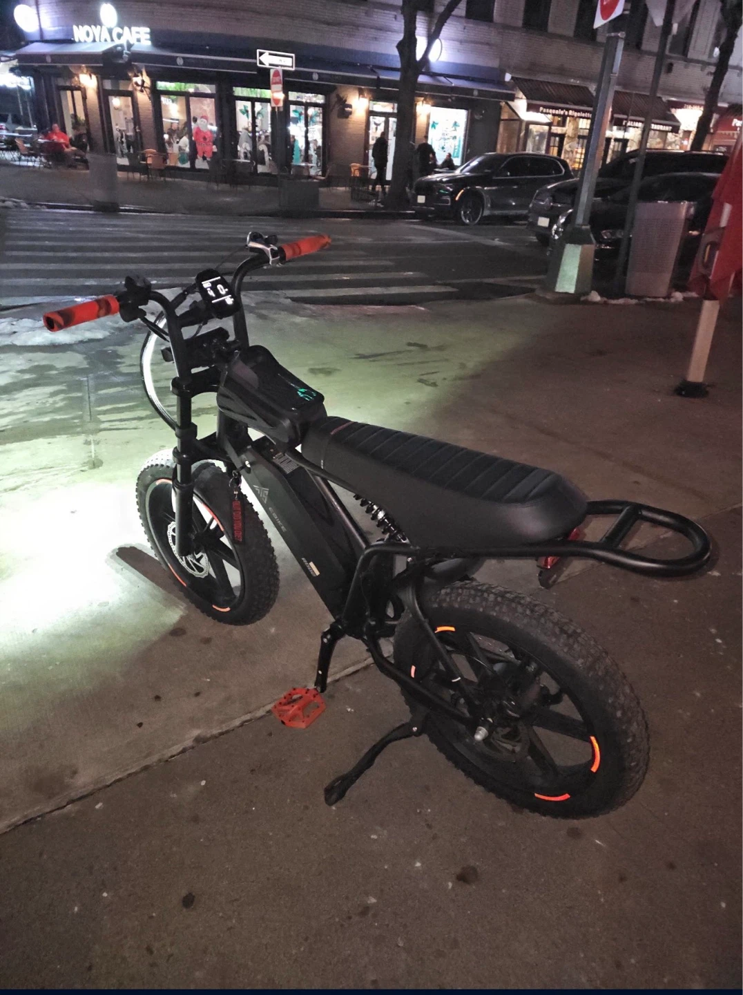 Super73 Electric Bike NEW!!!