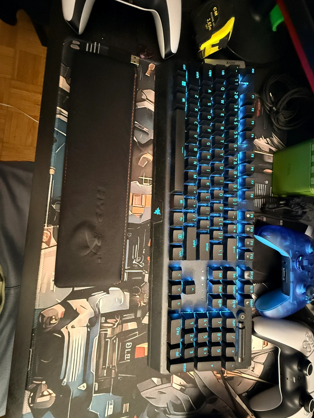 HP Pavilion full setup - photo 4