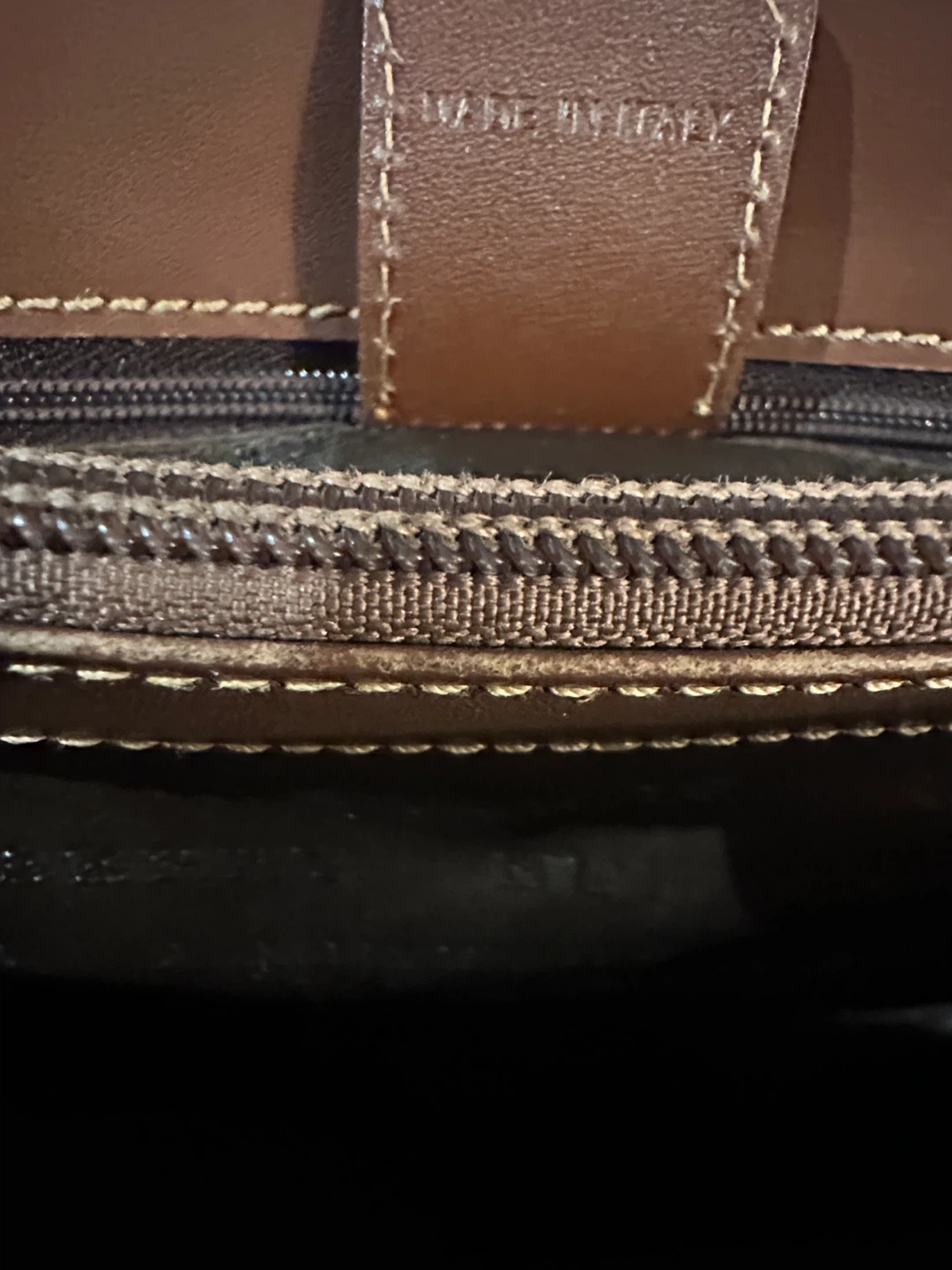 Burberry London Checkered Tote Bag - photo 4