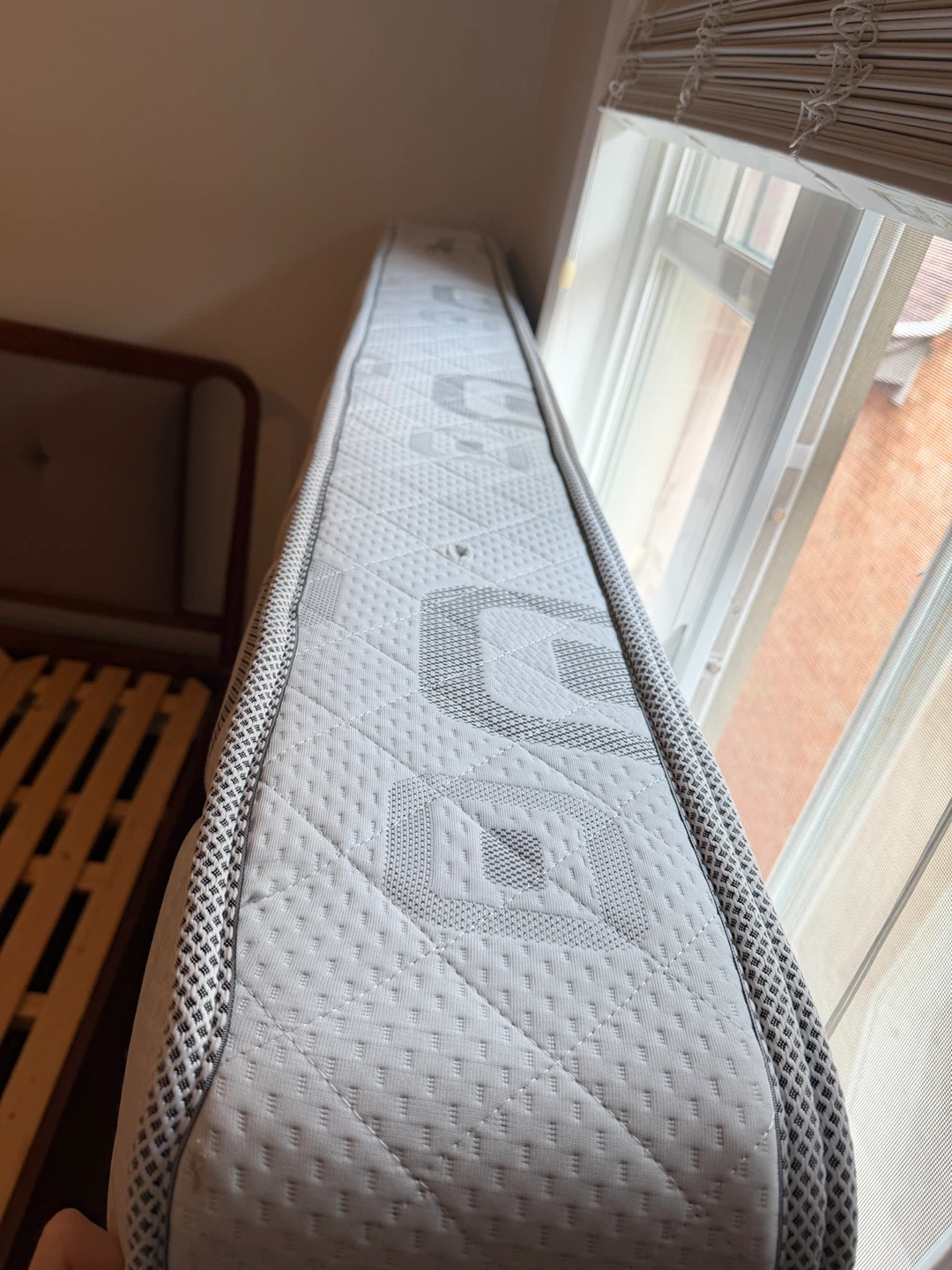 Queen Mattress