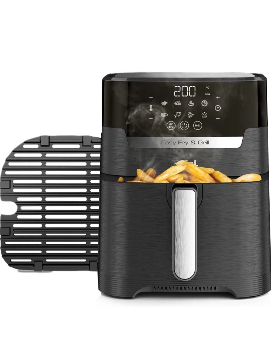TEFAL Easy Fry & Grill Air Fryer