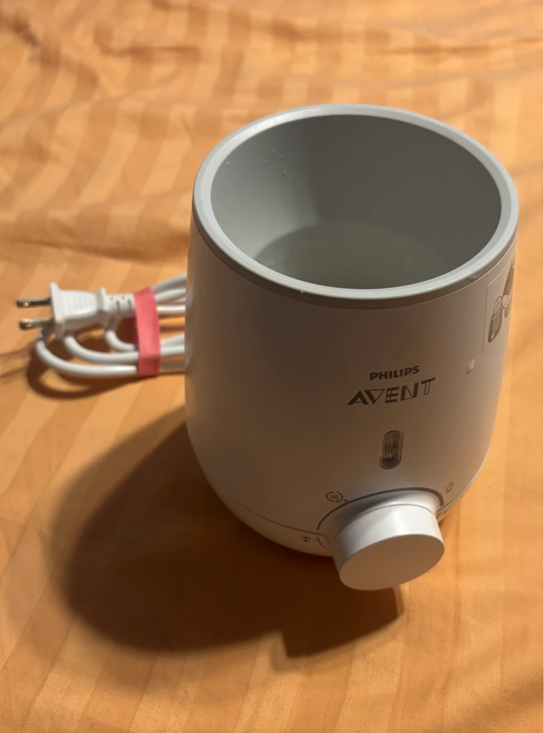 Philips Avent - Baby Bottle Warmer - photo 2